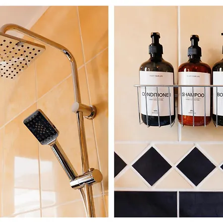 Sunwave With Terrace 280 Mbps Old Town Renovated Beograd