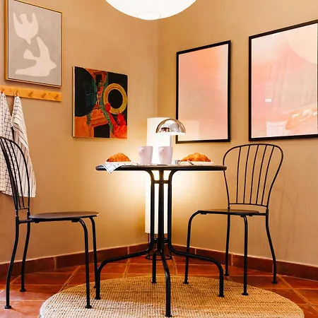 Sunwave With Terrace 280 Mbps Old Town Renovated