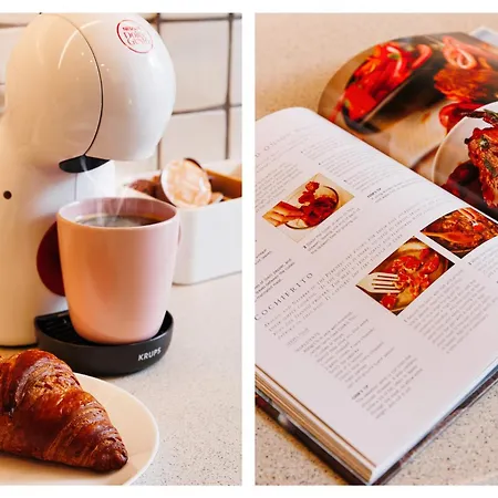 Sunwave With Terrace 280 Mbps Old Town Renovated