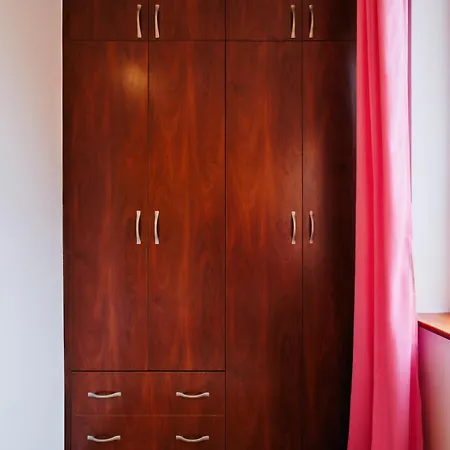 Daire Sunwave With Terrace 280 Mbps Old Town Renovated Belgrad