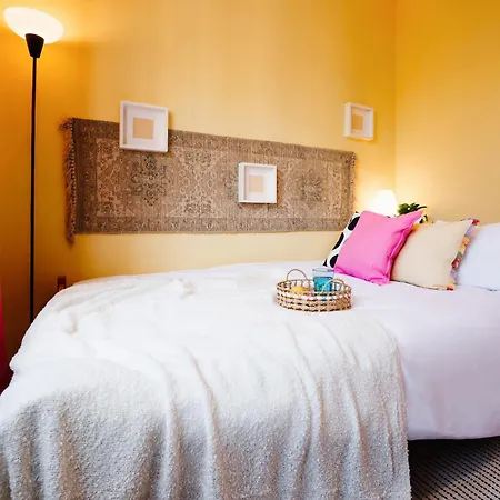 Sunwave With Terrace 280 Mbps Old Town Renovated Beograd