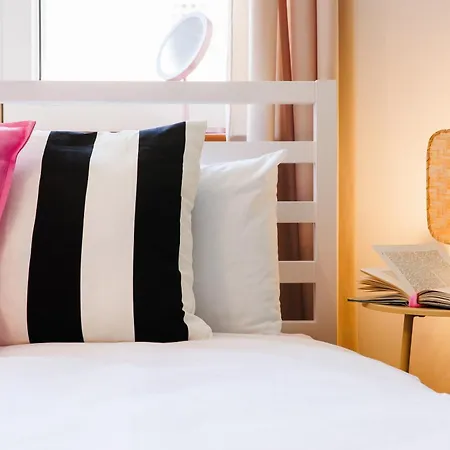 Sunwave With Terrace 280 Mbps Old Town Renovated