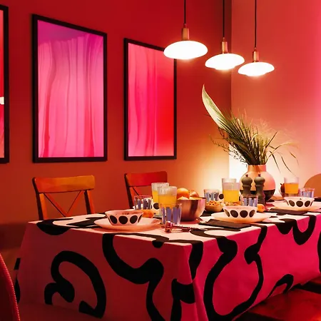 Sunwave With Terrace 280 Mbps Old Town Renovated Daire