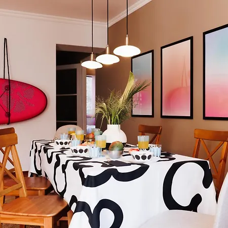 Sunwave With Terrace 280 Mbps Old Town Renovated Belgrad