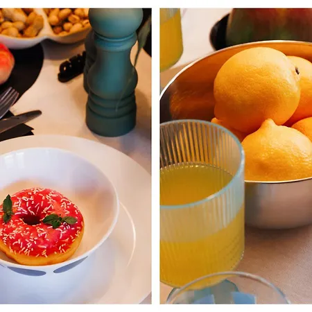 Sunwave With Terrace 280 Mbps Old Town Renovated