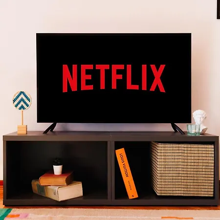 Lejlighed Sunwave With Terrace 280 Mbps Old Town Renovated