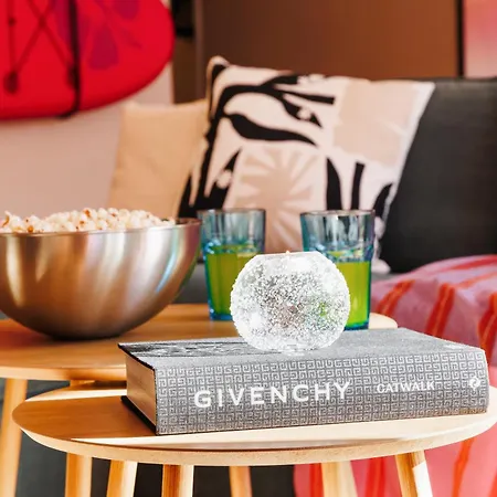 Sunwave With Terrace 280 Mbps Old Town Renovated Daire *