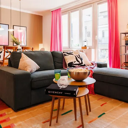 Sunwave With Terrace 280 Mbps Old Town Renovated Lejlighed