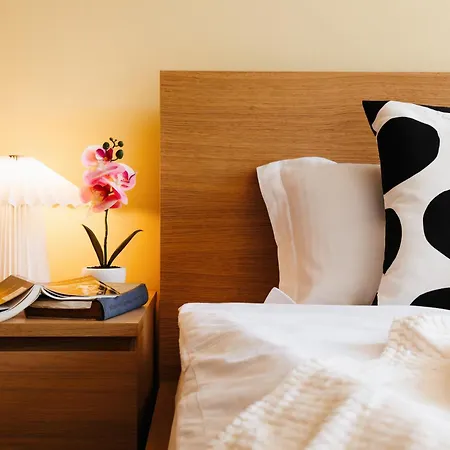 Sunwave With Terrace 280 Mbps Old Town Renovated *