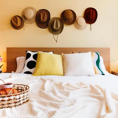 Daire Sunwave With Terrace 280 Mbps Old Town Renovated *