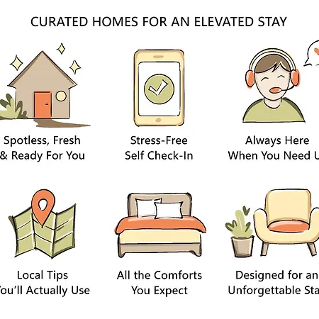 Sunwave With Terrace 280 Mbps Old Town Renovated Apartman