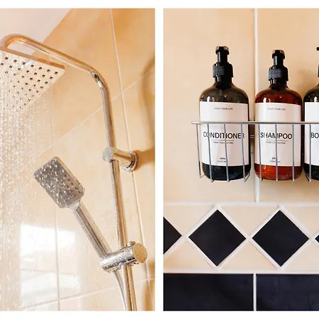 Apartman Sunwave With Terrace 280 Mbps Old Town Renovated *